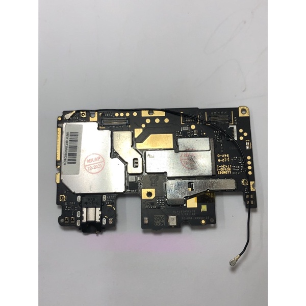 Main sống bóc máy Xiaomi Note 5a