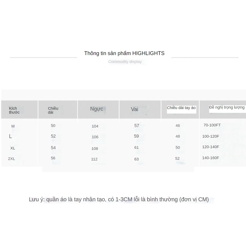 Áo thun trắng tay dài dáng rộng phong cách thời trang Hàn Quốc mới năm 2021