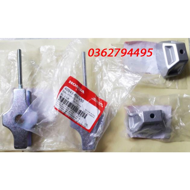 Pát/Pass tăng sên/xích winner X/Winner V3 Zin chính hãng Honda