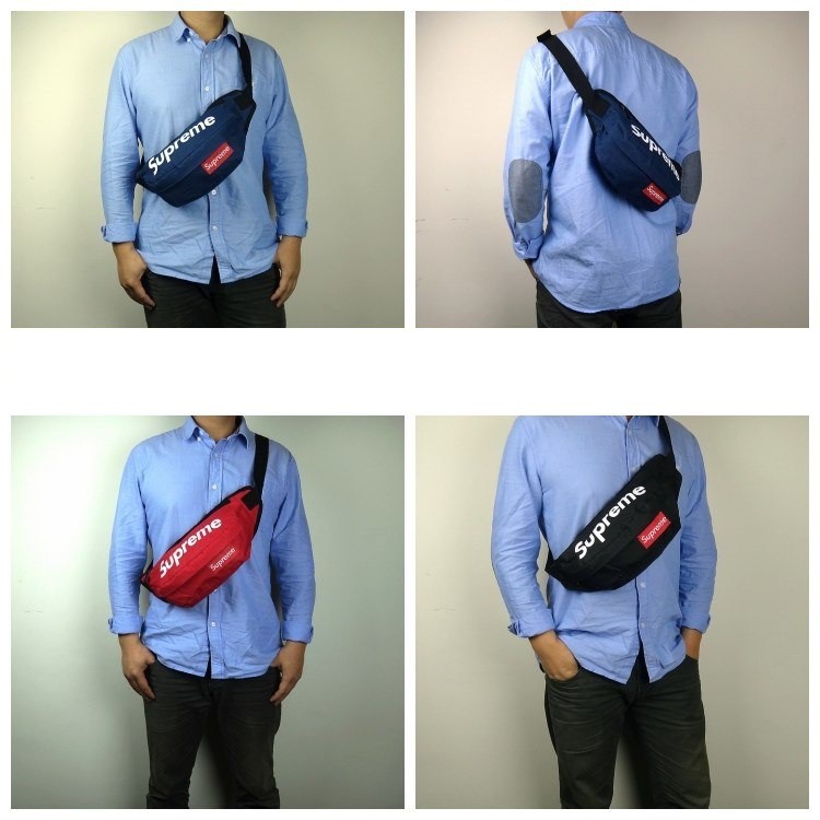 Túi đeo chéo_đeo bụng thể thao | BigBuy360 - bigbuy360.vn