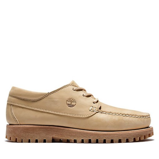 Giày cổ thấp Nam Jackson Landing Chukka Timberland TB0A2CHN5H