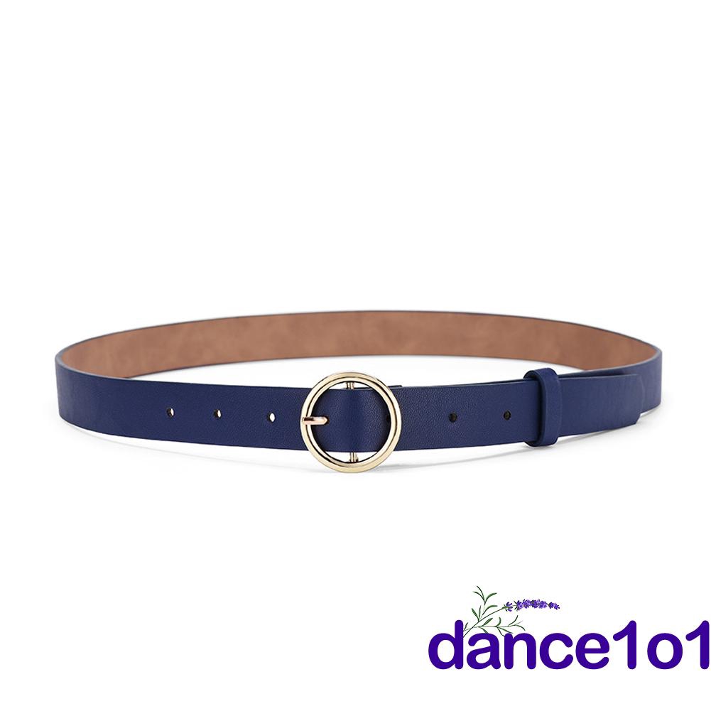 Thắt Lưng Da Thời Trang Cho Nữ