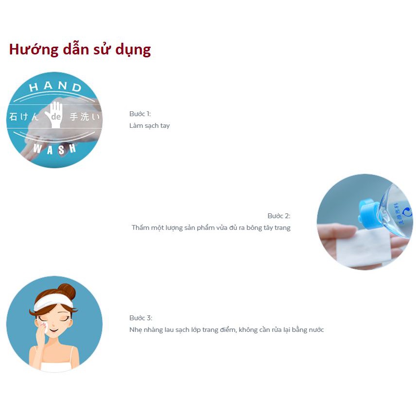 Combo Nước Tẩy Trang Không cồn Dưỡng Trắng Da Chiết Xuất Hoa Anh Đào Senka #White + Kem Chống Nắng Senka Perfect UV | BigBuy360 - bigbuy360.vn