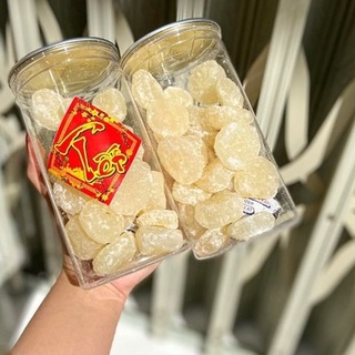 450g mứt củ năng, mứt tết 2022
