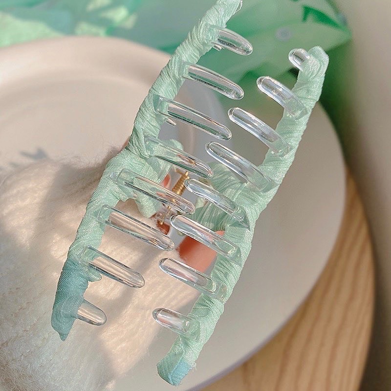 Kẹp Tóc Gắp Màu - KEP1249-2