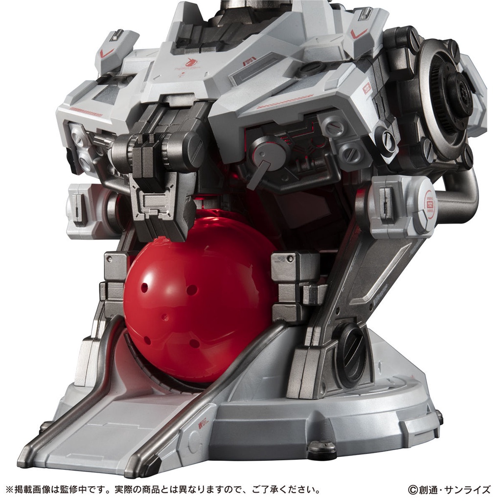 Mô Hình Ultimate Mechanix Unicorn Gundam RX-0 Bandai Đồ Chơi Lắp Ráp Anime Nhật