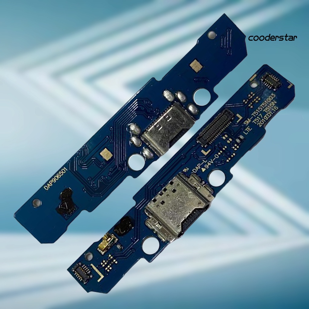 Mô đun cổng sạc thay thế chuyên dụng cho Samsung Tab A 10.1inches 2019 SM-T510 SM-T515