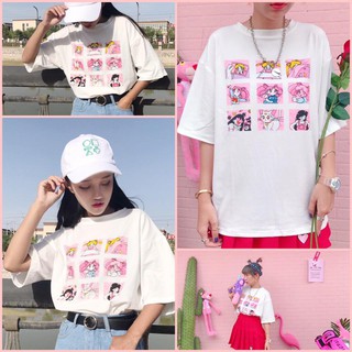 [UNISEX] Áo thun ulzzang