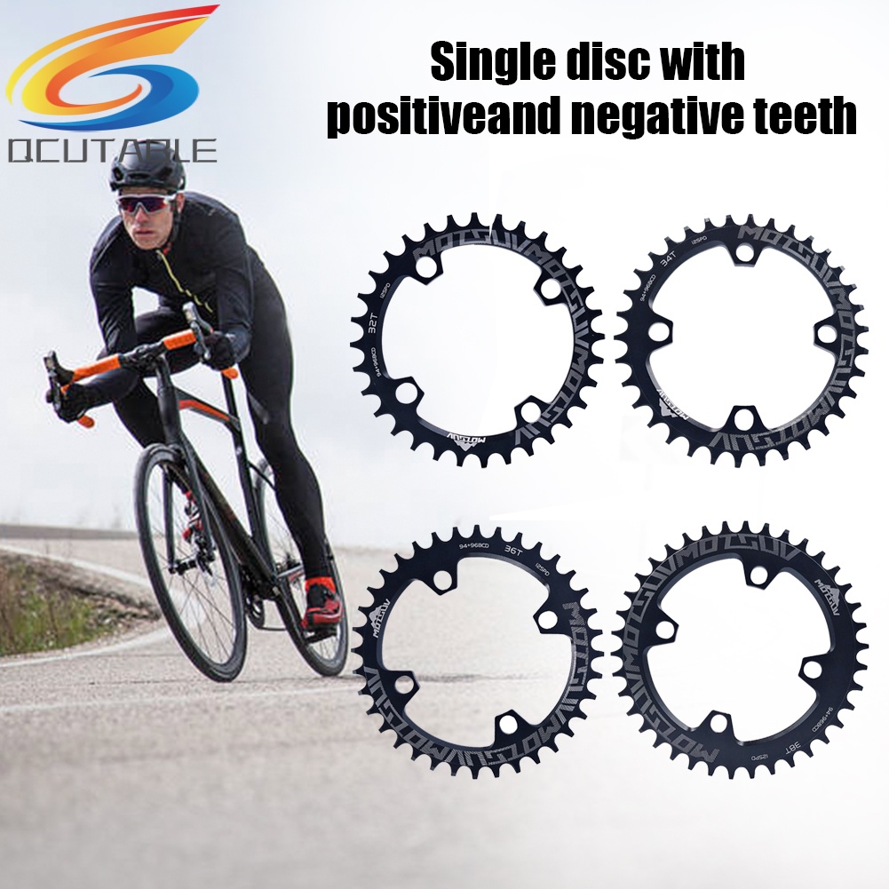 Đĩa xích xe đạp 94+96BCD MTB