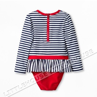 Đồ bơi bé gái từ 7-8kg