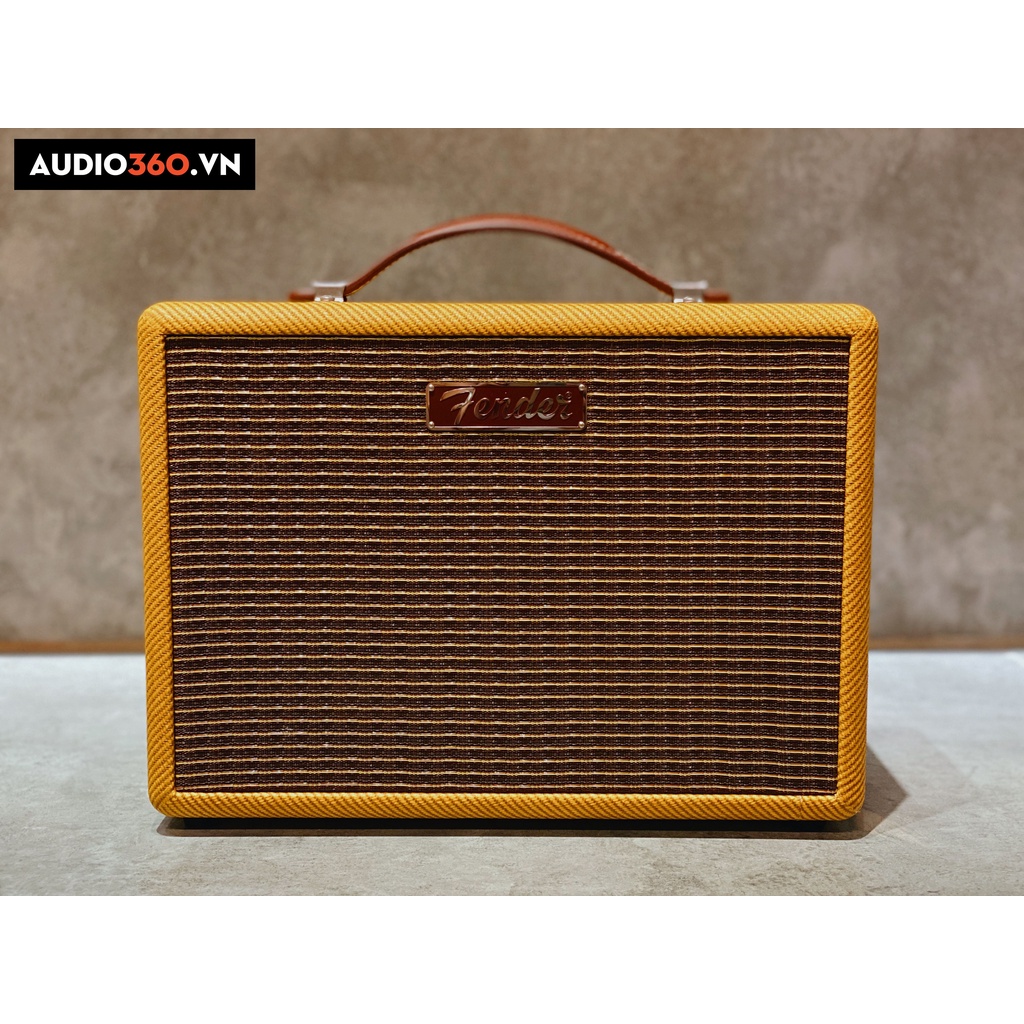 LOA FENDER MONTEREY TWEED - AUDIO360