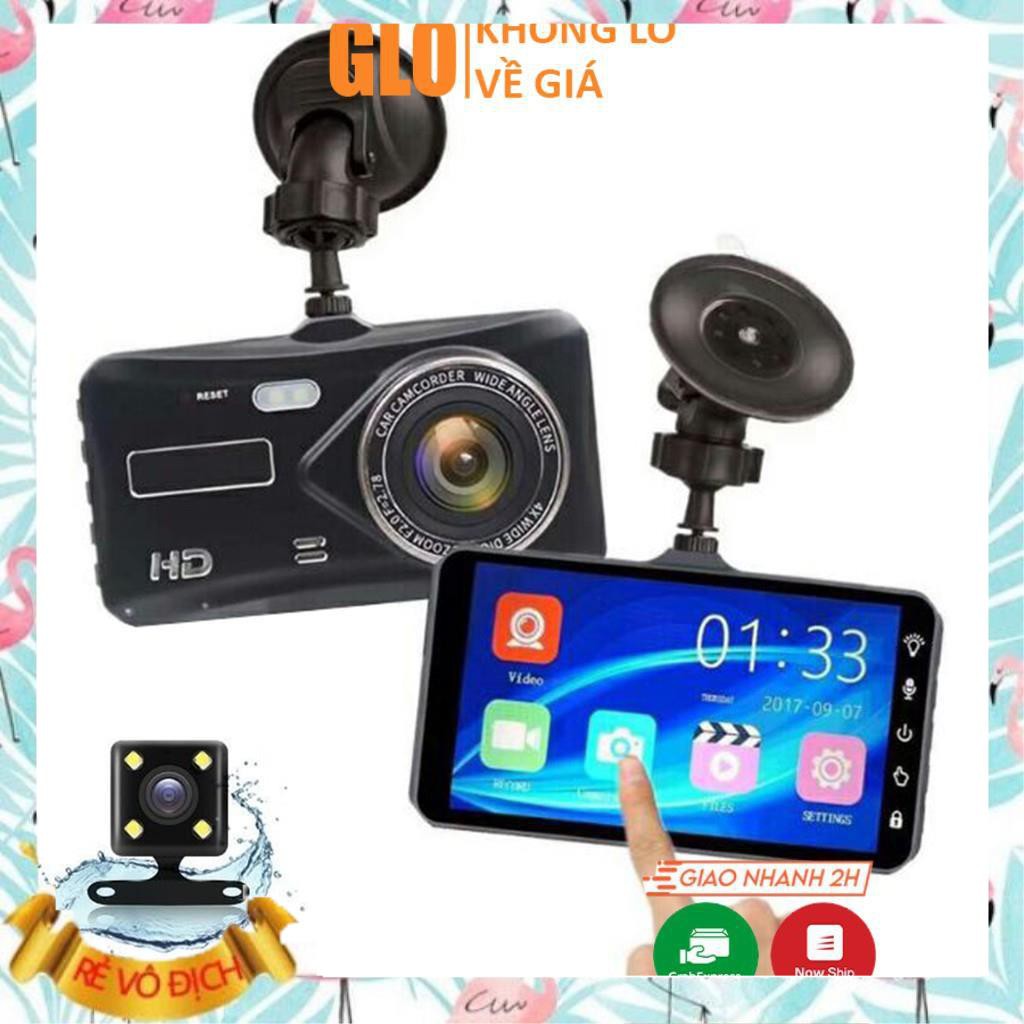 (Giá sỉ)  Camera Hành Trình Xe Hơi V10 - Màn Hình Cảm Ứng 3.2 Inch  - M103 | BigBuy360 - bigbuy360.vn