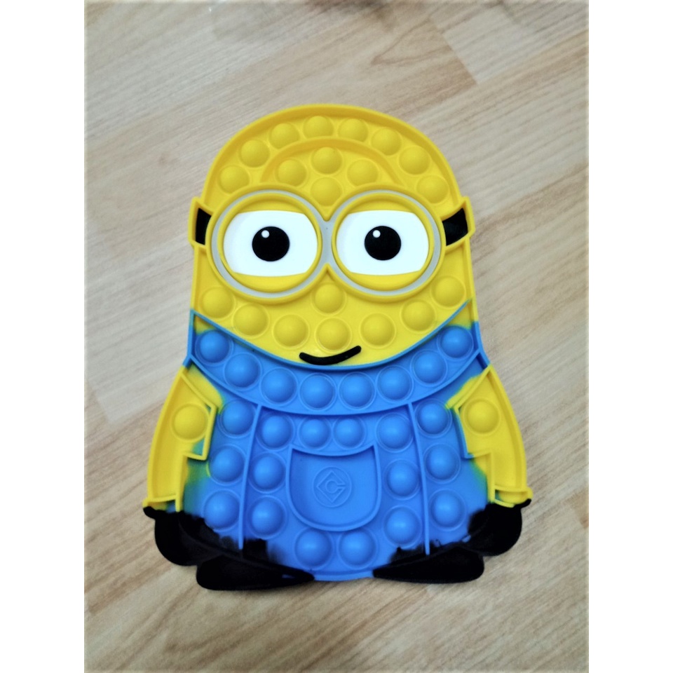 ) - Đồ Chơi Pop It Size To Nhiều Mẫu