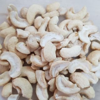 Lẻ Hạt điều vỡ 100g