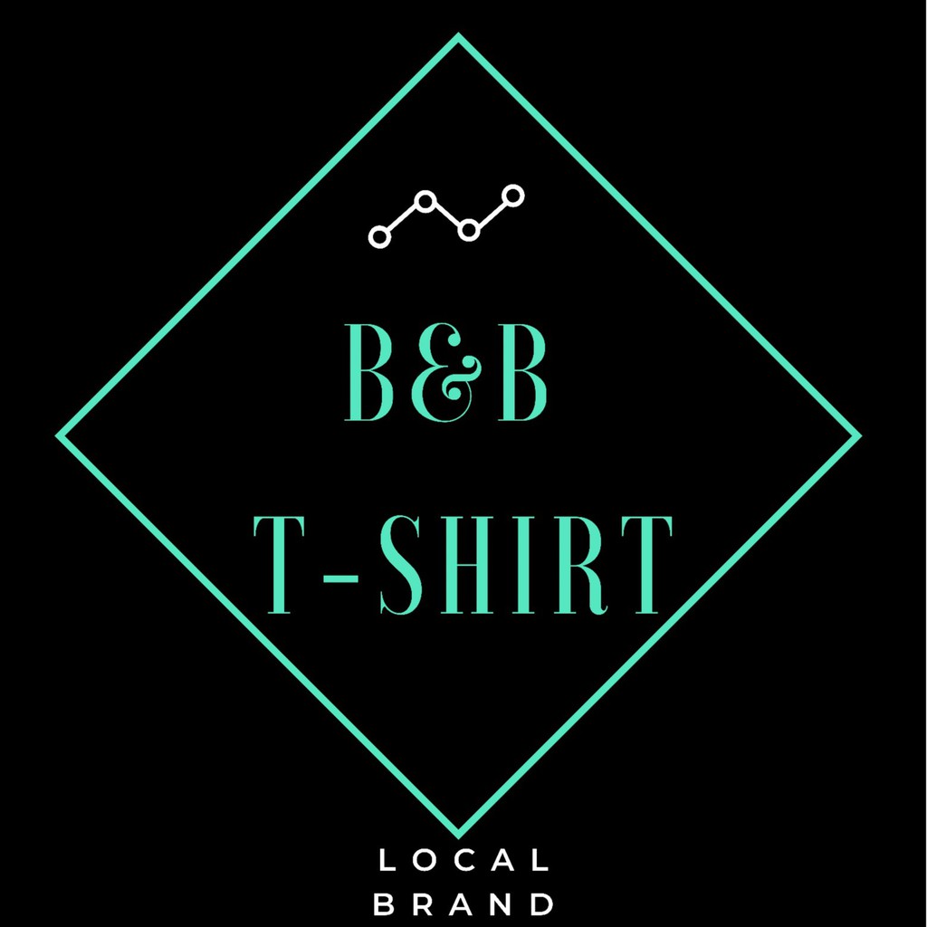 B&B T-Shirt