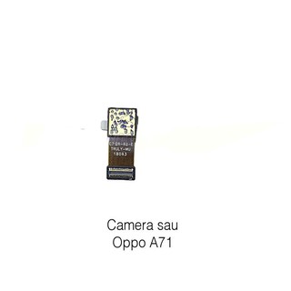 CAMERA SAU OPPO A71 ZIN