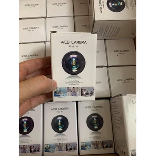 Webcam học Zoom Online Siêu Nét