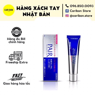 Kem mụn PAIR Nhật Bản giúp giảm sạch mụn