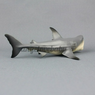 Mô Hình Cá Mập Megalodon Đồ Chơi Cho Bé