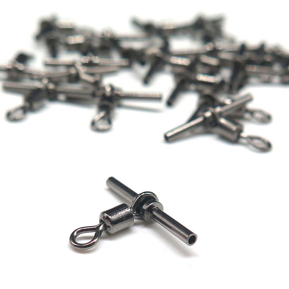 Danilo Set 10 Phụ Kiện Hỗ Trợ Câu Cá Chuyên Dụng