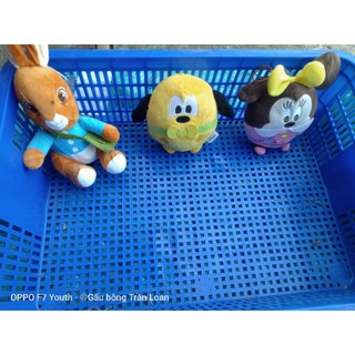gấu bông đồng giá size lớn