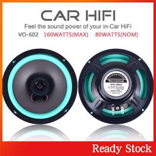 Loa âm thanh Hifi cao cấp cho xe ô tô