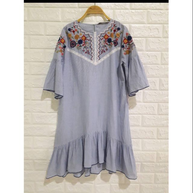 Váy đuôi cá , giống hệt của idol tiktok