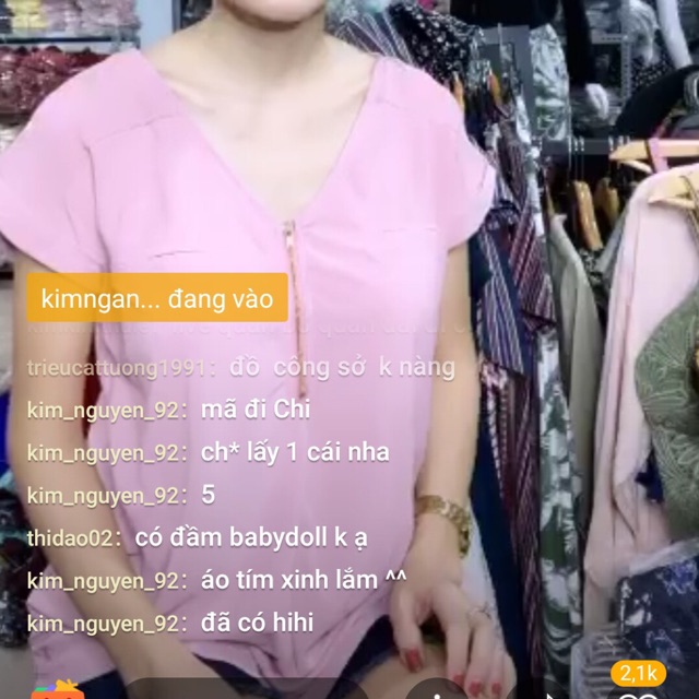 Áo nhún hông xuất xịn | BigBuy360 - bigbuy360.vn