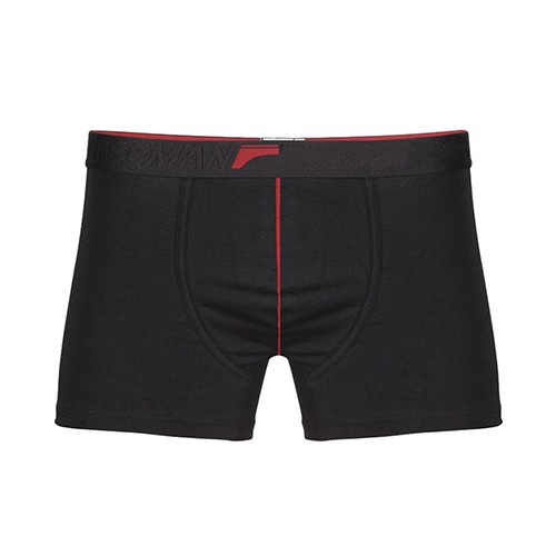 Quần lót nam BOXER vải cotton cao cấp chính hãng Freeman 6516 – ( sịp đùi )