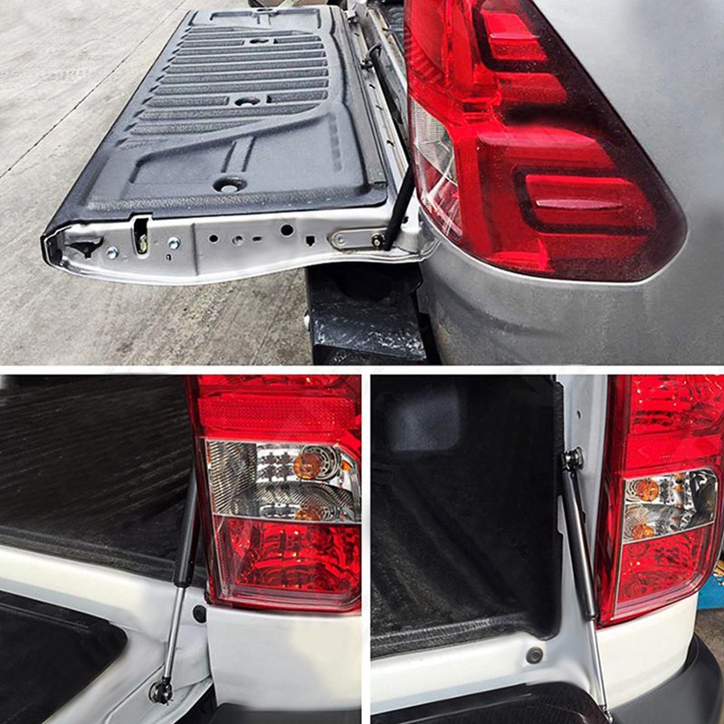 Thanh chống nâng cốp sau xe hơi cho Ford Ranger T6 T7 Xl 2012-2016