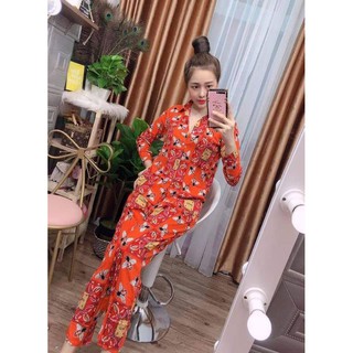 xả lụa 100d tay dài