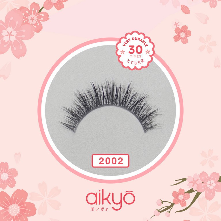 Bulumata 3d Premium Aikyo 2002