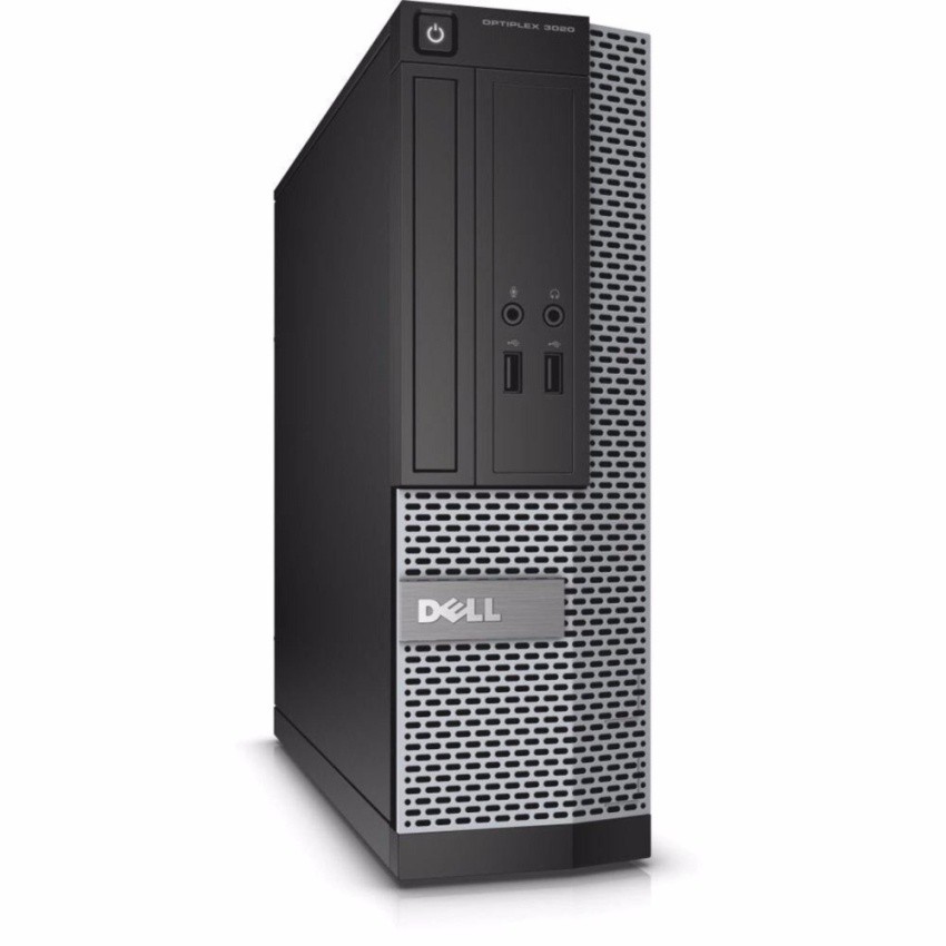 Máy tính doanh nghiệp Dell Optiplex 3020 SFF ( Pentium G3250, Ram 16GB, SSD 480GB) + Quà Tặng - Hàng Nhập Khẩu | BigBuy360 - bigbuy360.vn