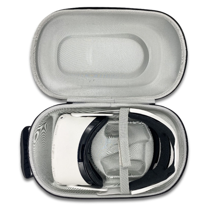 Hộp Đựng Bảo Vệ Cho Kính Thực Tế Ảo Oculus Quest 2 Ốp