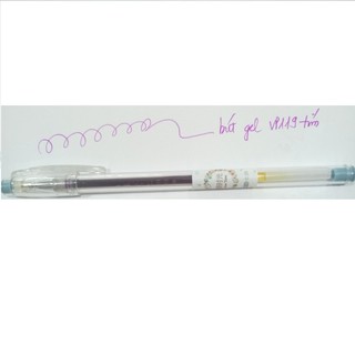 Combo 12 cây viết gel VP119