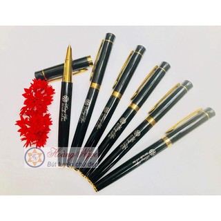 combo bút mực