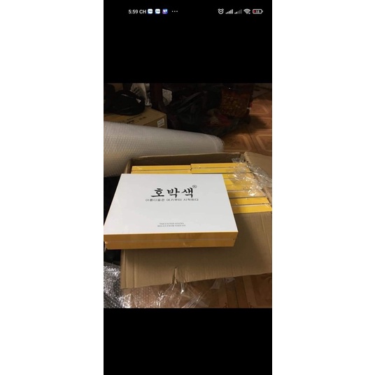 Bộ Mầm Tái Sinh chuyên dùng cho spa tmv