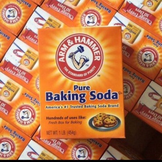 Bột Baking Soda Arm & Hammer