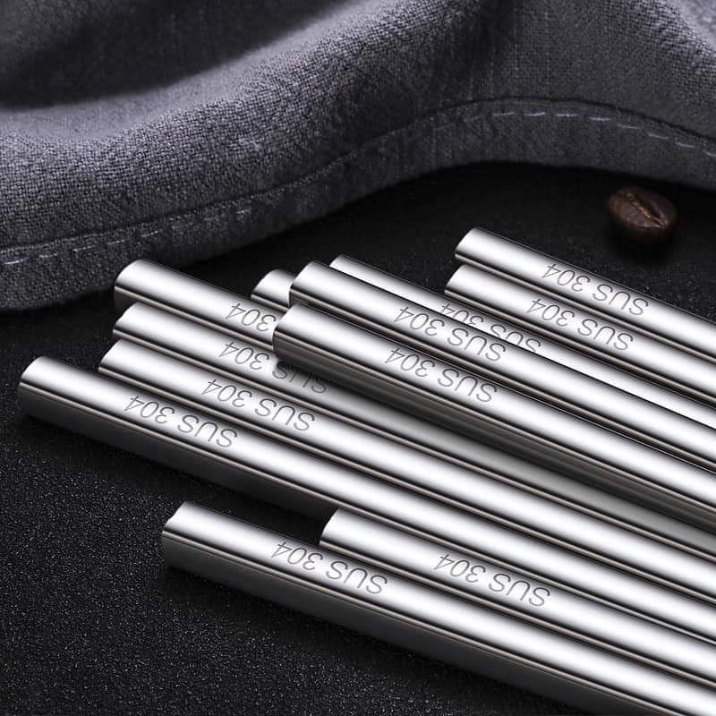Đôi Đũa inox 304,,,