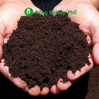 TÚI 2KG - PHÂN TRÙN QUẾ (ĐÃ QUA XỬ LÝ) SFARM PB01