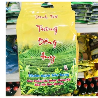 [ DATE MỚI ] TRÀ LÀI CON VOI ( TRANG ĐÔNG HUY) 200g/TÚI