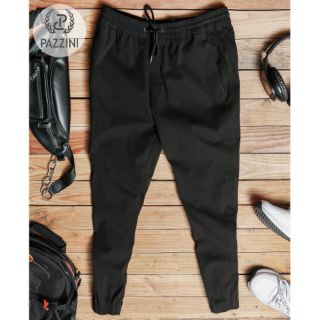Quần jogger len tăm cho nam