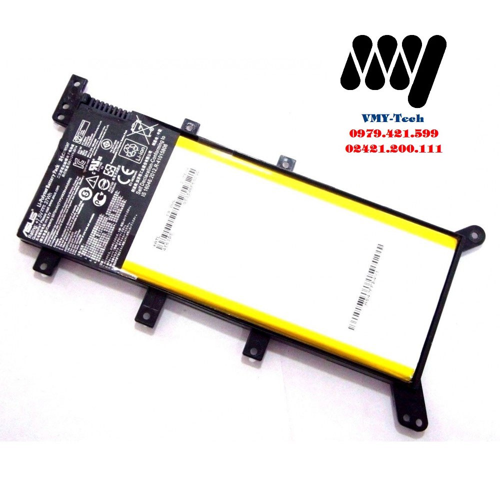 [Mã ELHAMS5 giảm 6% đơn 300K] Pin laptop Asus F550 F550JK F554 F554L F555 F555L FL5500 FL5500L FL5600 FL5600L