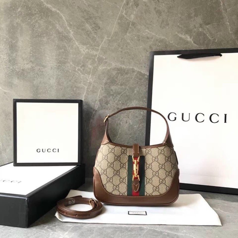 Túi Gucci Jackie Mini