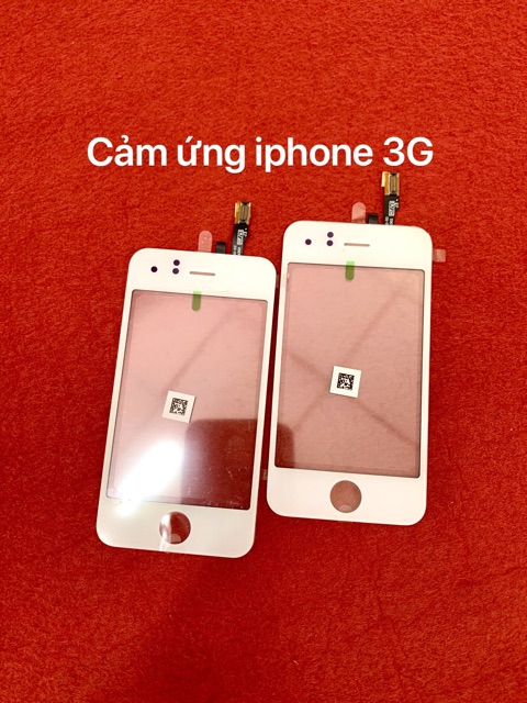 Cảm ứng iphone 3G zin