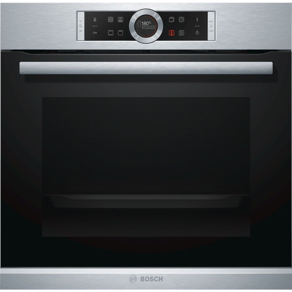 Lò Nướng Bosch HBG634BS1