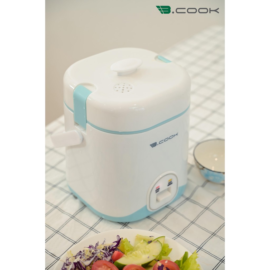 Nồi cơm mini B.COOK - Hàng chính hãng