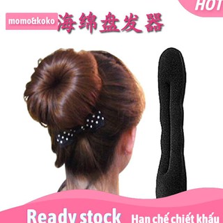 Dụng Cụ Búi Tóc Cao Cấp Tiện Dụng Cho Nữ