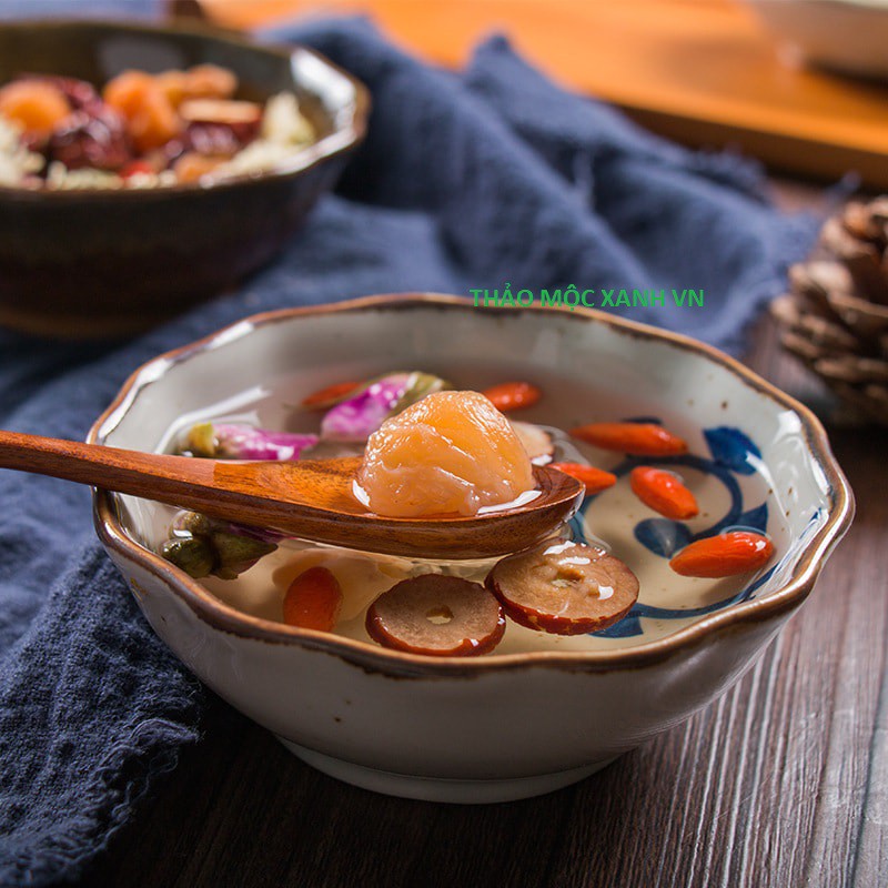 Trà hoa dưỡng tâm an thần - ngủ ngon | BigBuy360 - bigbuy360.vn