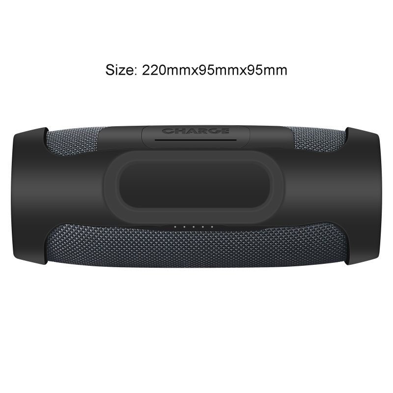 Vỏ Bọc Loa Chống Mồ Hôi Có Thể Kéo Được Giá Đỡ Cho Jbl
